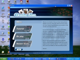 Free Casino Dealer School Online