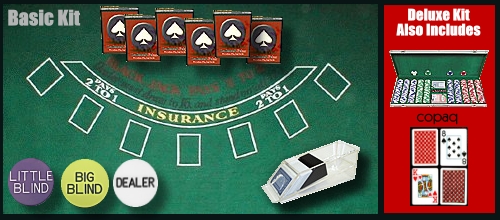 commerce casino poker game